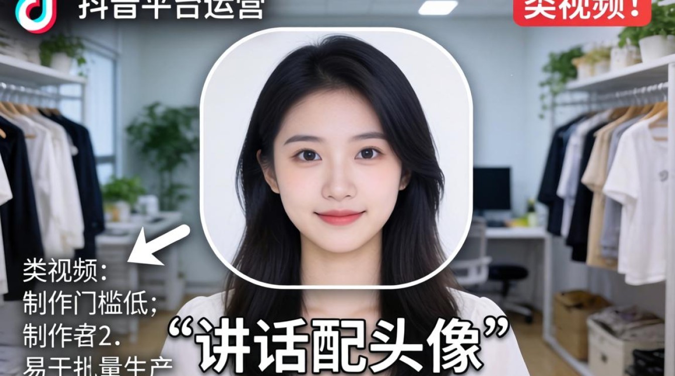 抖音配音头像怎么避免违规