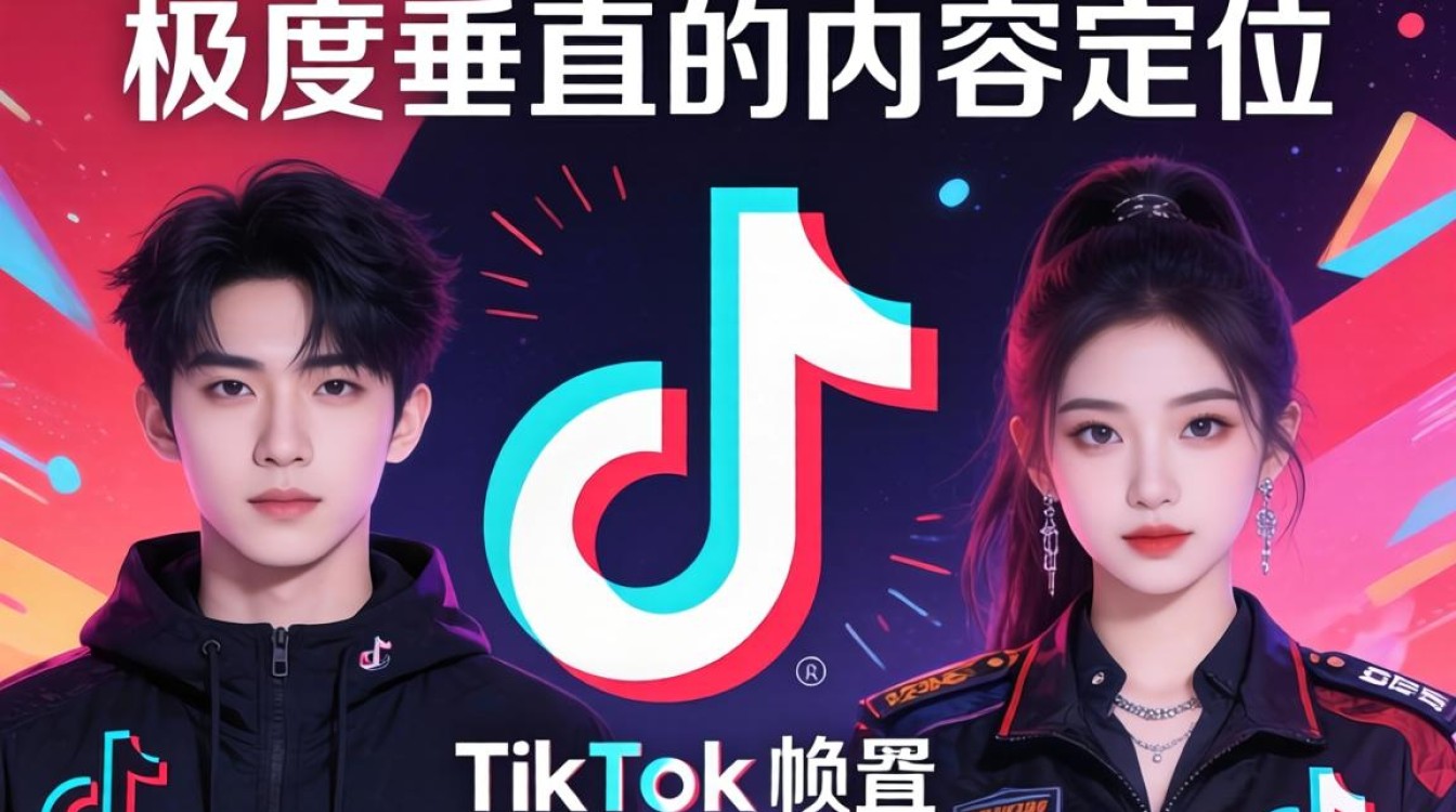 TikTok垂直账号怎么打造?全球化运营策略有哪些 TikTok垂直账号怎么打造