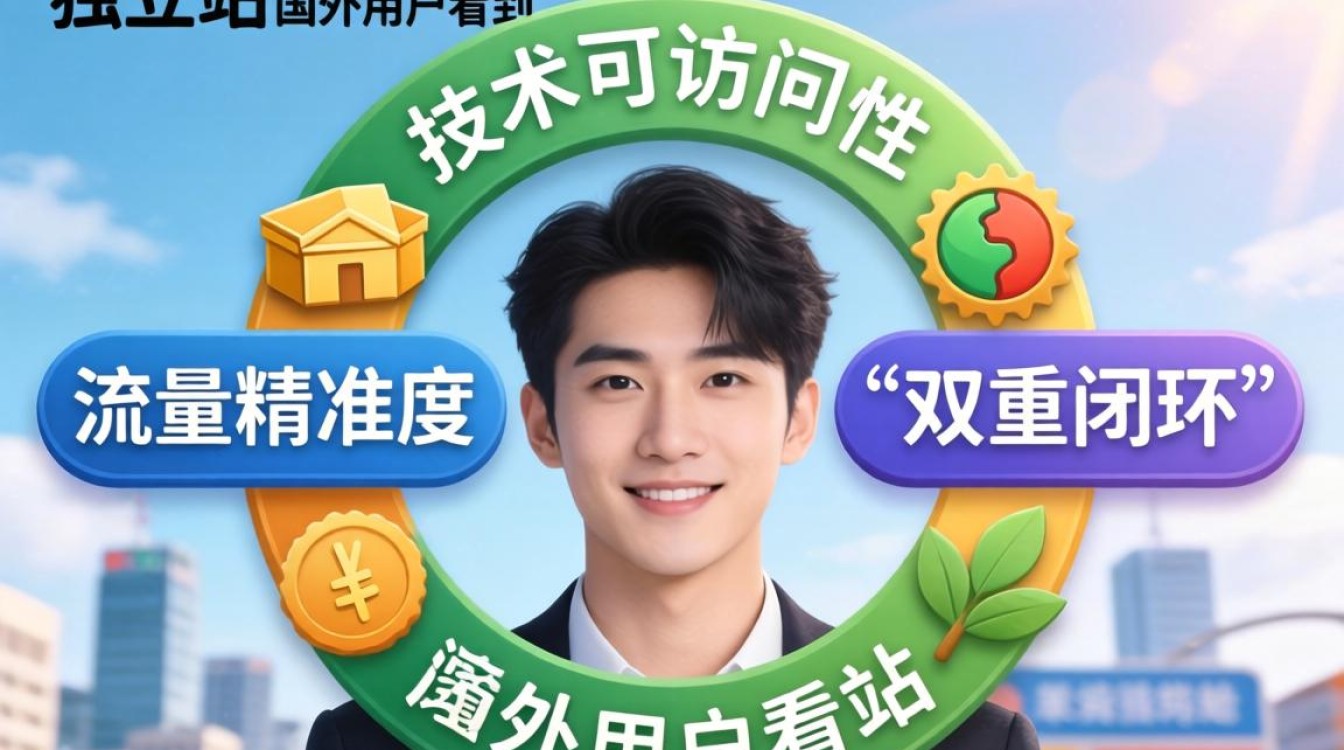 独立站怎么让国外看到?国外独立站如何推广引流 国外独立站如何推广引流