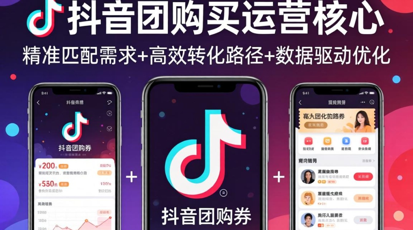 抖音团购券购买流程详解