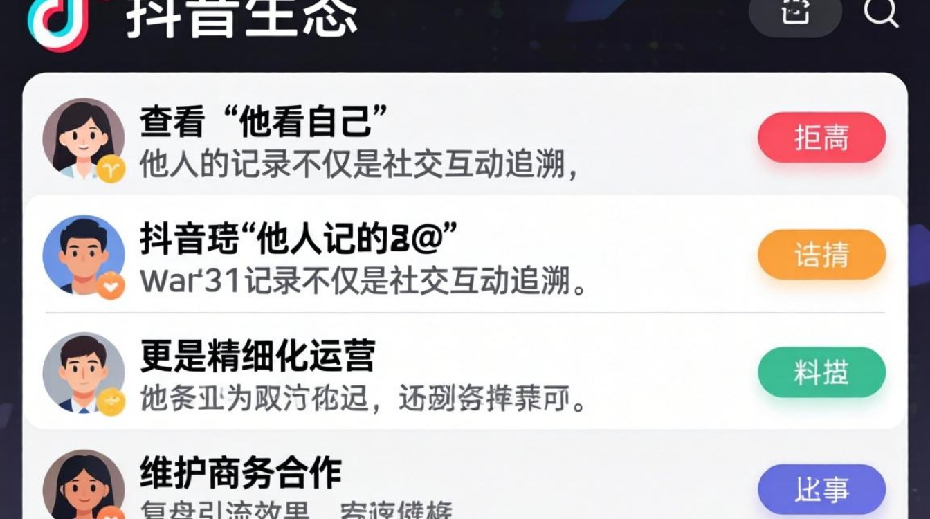 抖音怎么查看自己艾特的?抖音艾特赚钱实战案例 抖音怎么查看自己艾特的