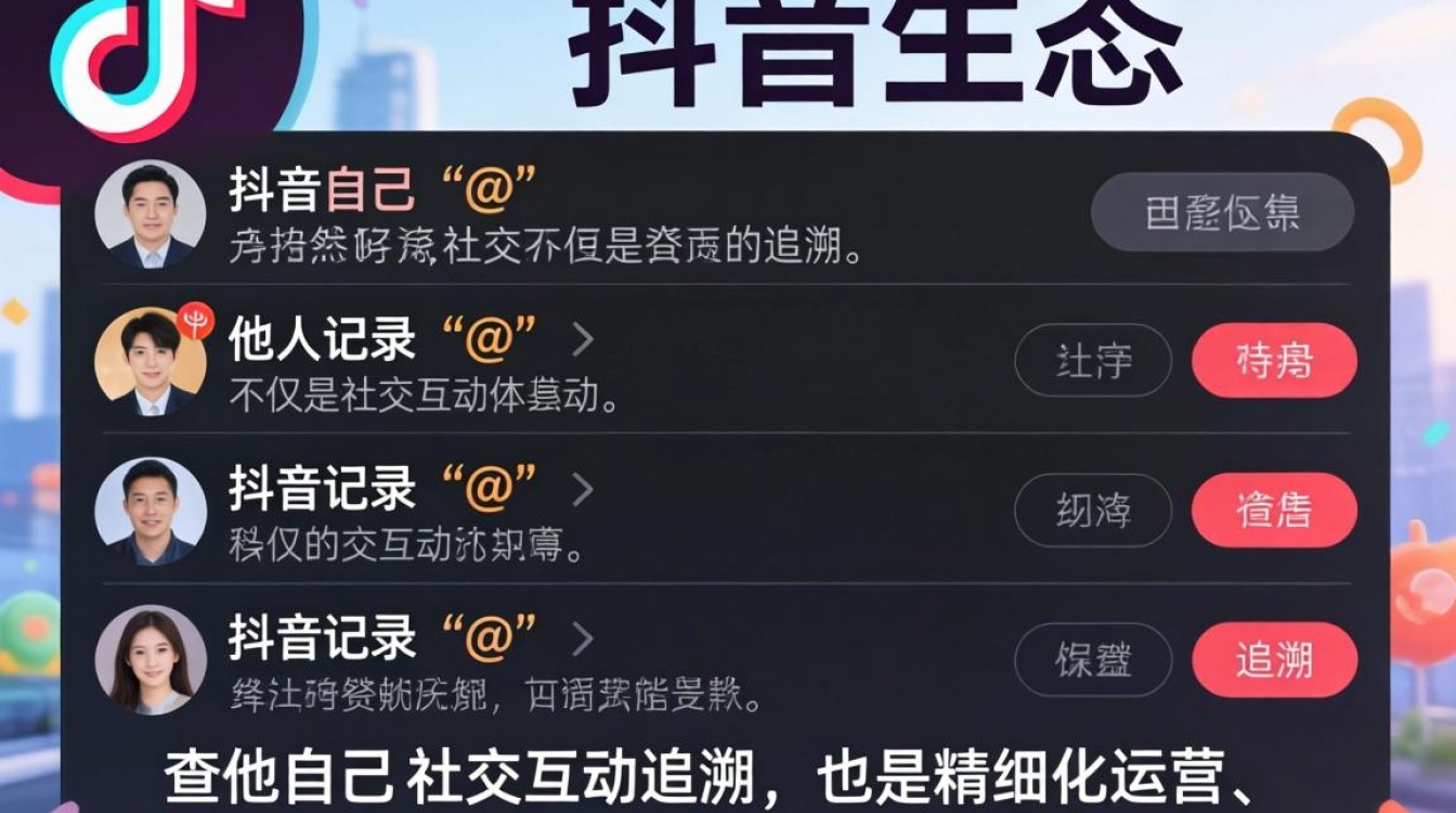 抖音怎么查看自己艾特的?抖音艾特赚钱实战案例 抖音怎么查看自己艾特的