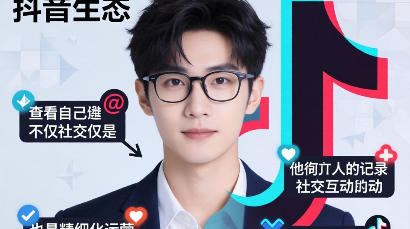 抖音怎么查看自己艾特的?抖音艾特赚钱实战案例 抖音怎么查看自己艾特的