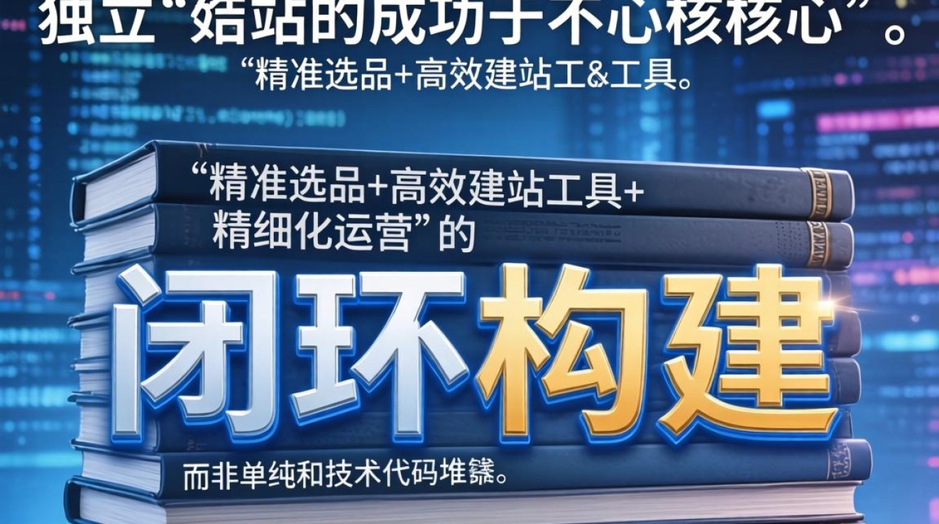 独立站建站具体步骤有哪些