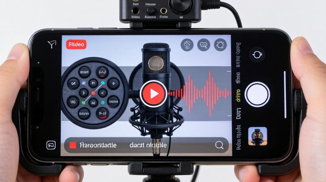 抖音怎么录双声道视频?抖音双声道视频制作教程 抖音双声道视频制作教程