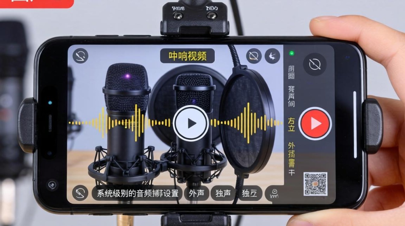 抖音怎么录双声道视频?抖音双声道视频制作教程 抖音双声道视频制作教程