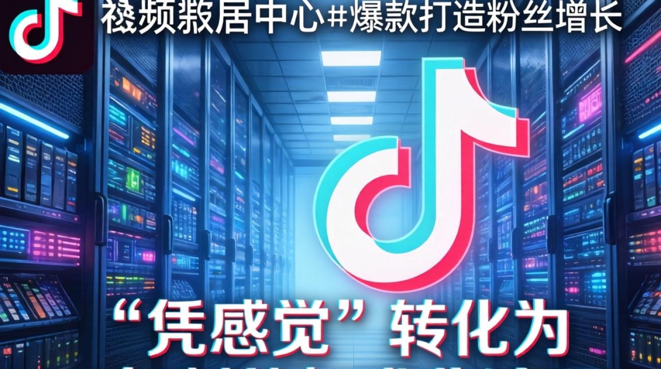 TikTok数据中心视频怎么看