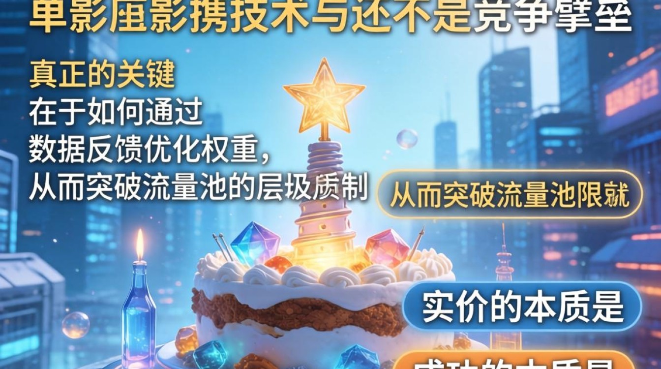 抖音上电影剪辑怎么做,如何快速突破流量池权重? 如何快速突破流量池权重