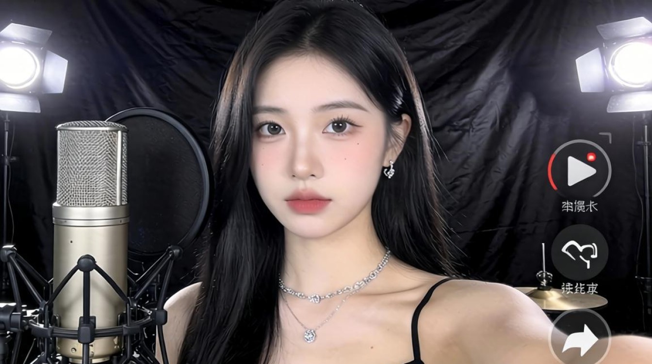 抖音怎么拍黑背景音乐?抖音黑背景视频怎么拍摄教程 抖音黑背景视频怎么拍摄教程