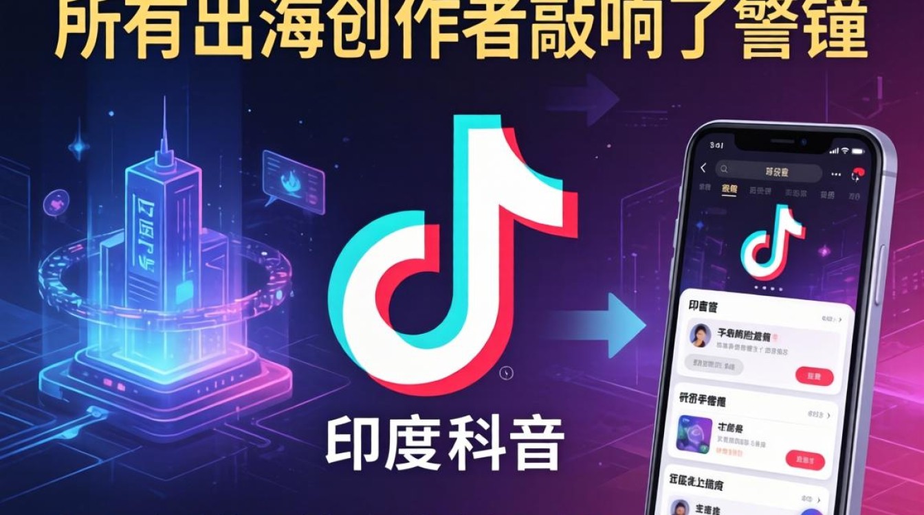 TikTok印度版下架怎么办