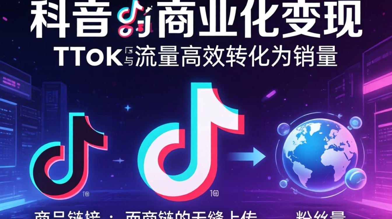 TikTok如何上传商品链接
