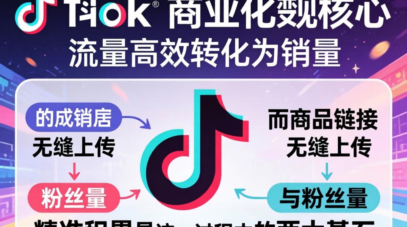 TikTok如何上传商品链接