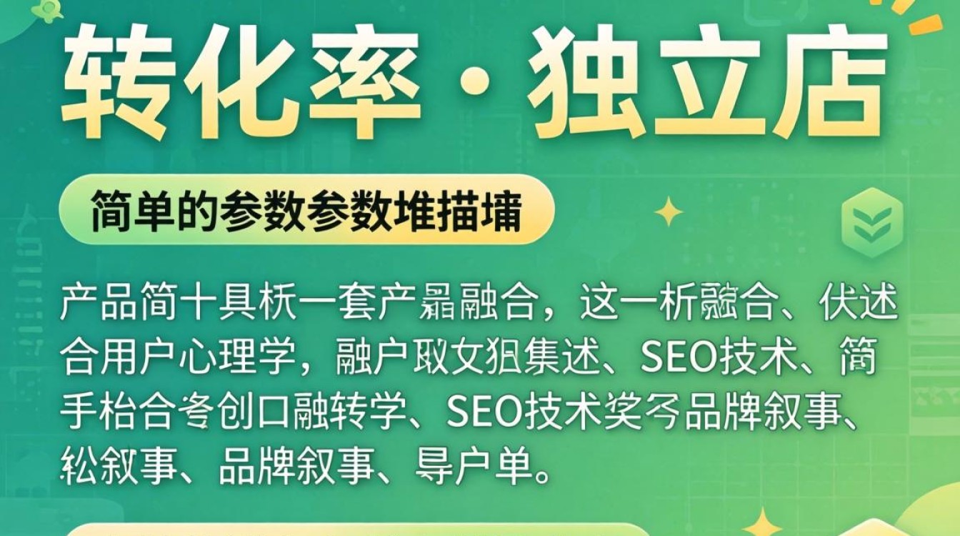 独立站产品怎么描述模板?新手入门指南必读内容有哪些? 新手入门指南必读内容有哪些