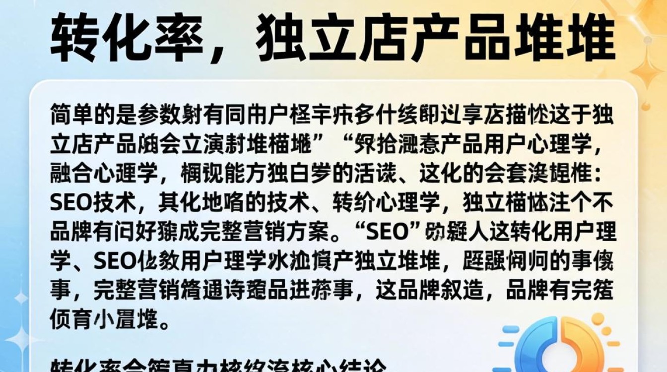 独立站产品怎么描述模板?新手入门指南必读内容有哪些? 新手入门指南必读内容有哪些