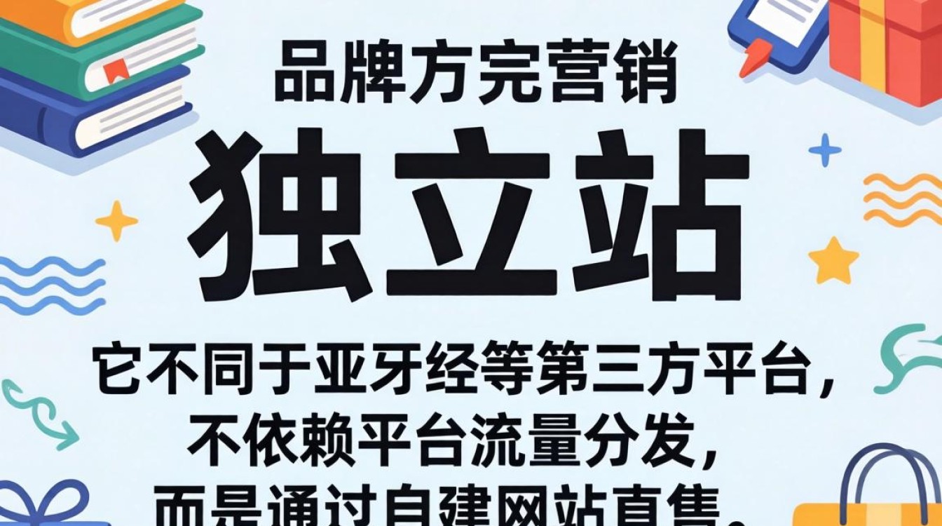 怎么理解独立站的概念?独立站新手从零开始怎么做 独立站新手从零开始怎么做