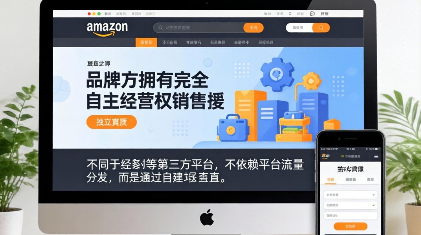 怎么理解独立站的概念?独立站新手从零开始怎么做 独立站新手从零开始怎么做