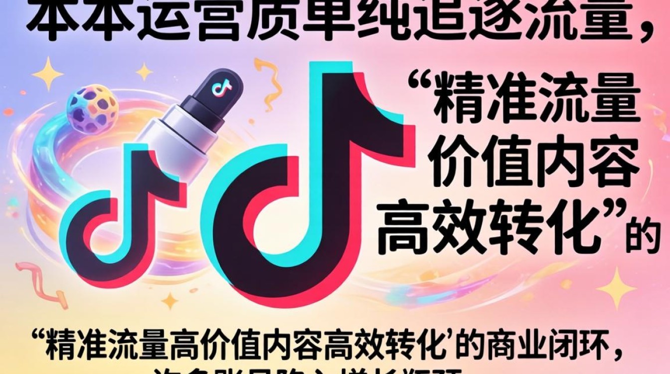 抖音涨粉变现的高级玩法有哪些