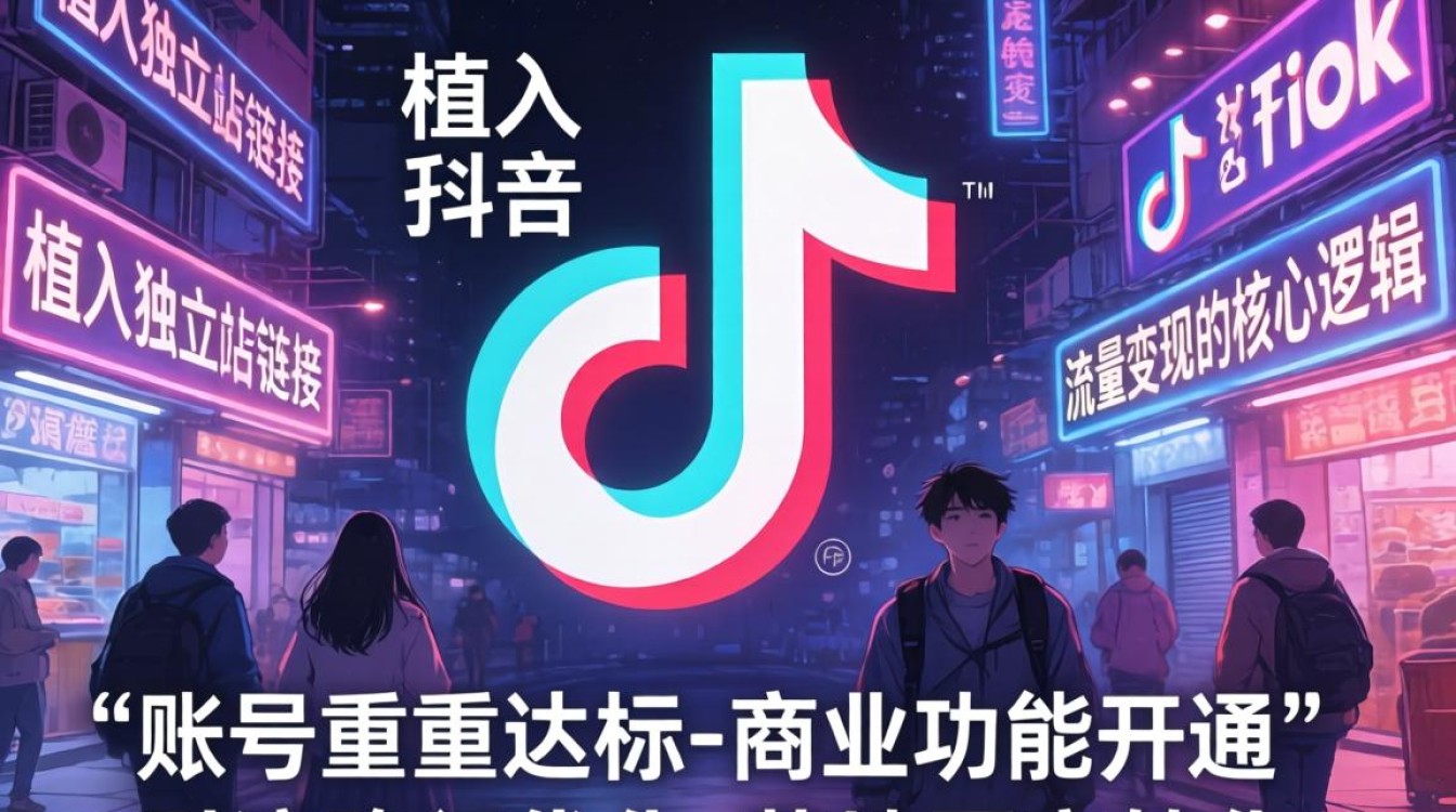 TikTok怎么上独立站链接