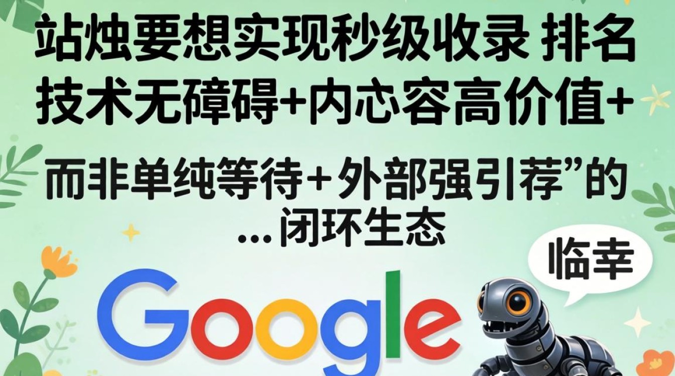 独立站怎么被谷歌抓取?独立站如何快速被谷歌收录 独立站如何快速被谷歌收录