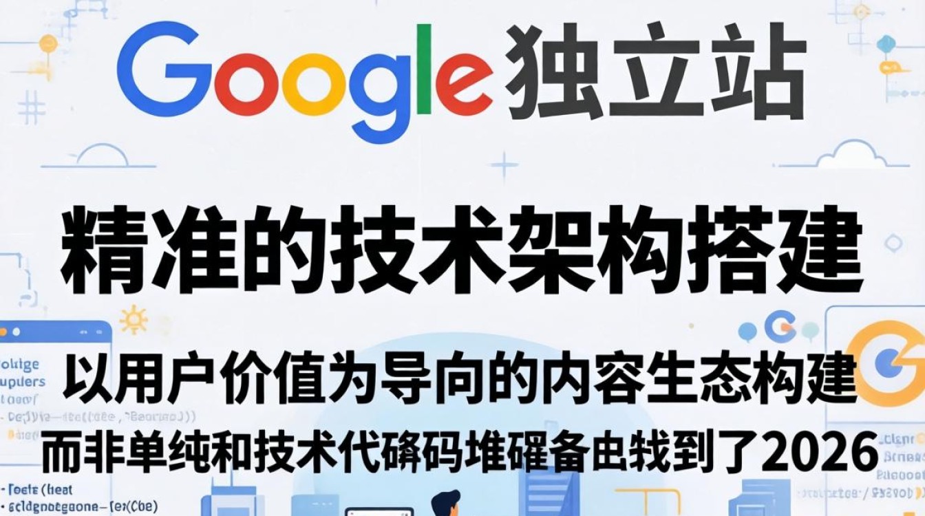 2026最新建站教程分享