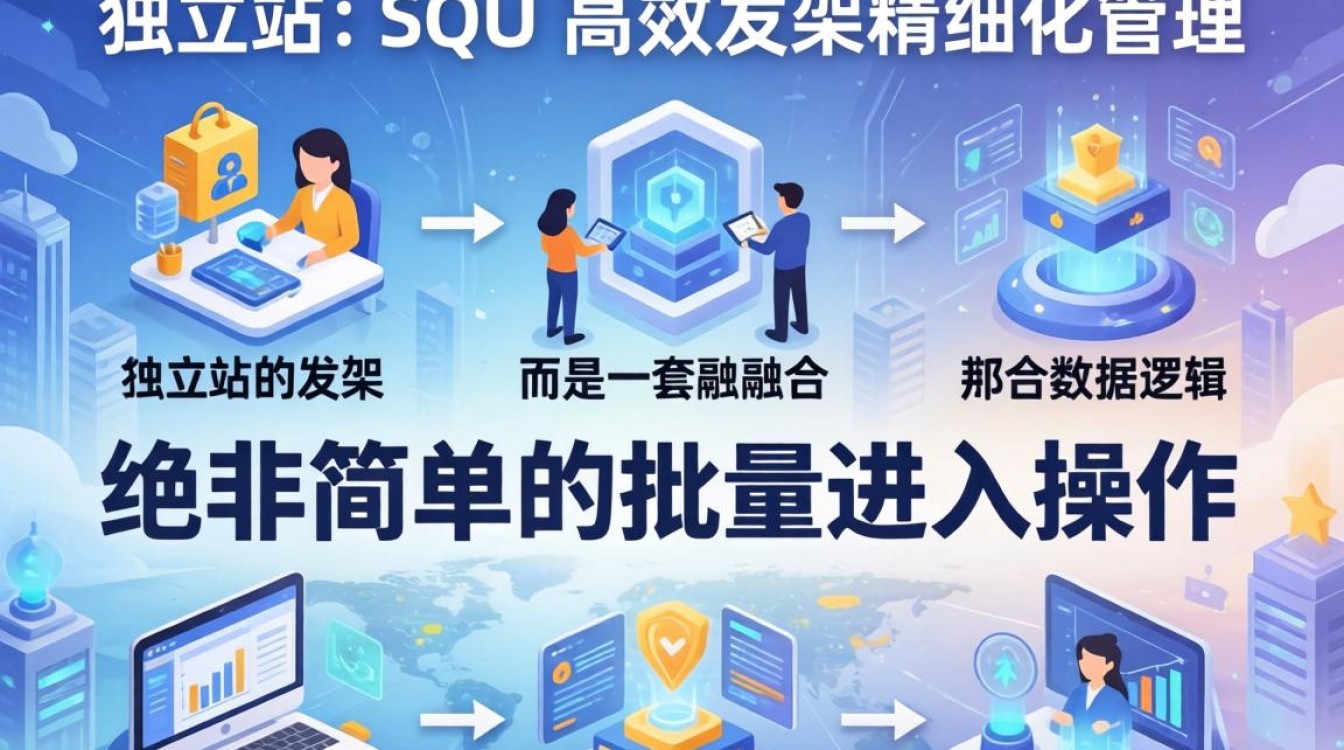 独立站多个sku怎么上?独立站多SKU产品如何批量上传? 独立站多SKU产品如何批量上传