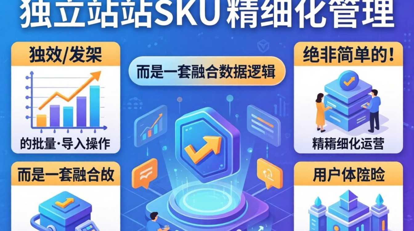 独立站多个sku怎么上?独立站多SKU产品如何批量上传? 独立站多SKU产品如何批量上传