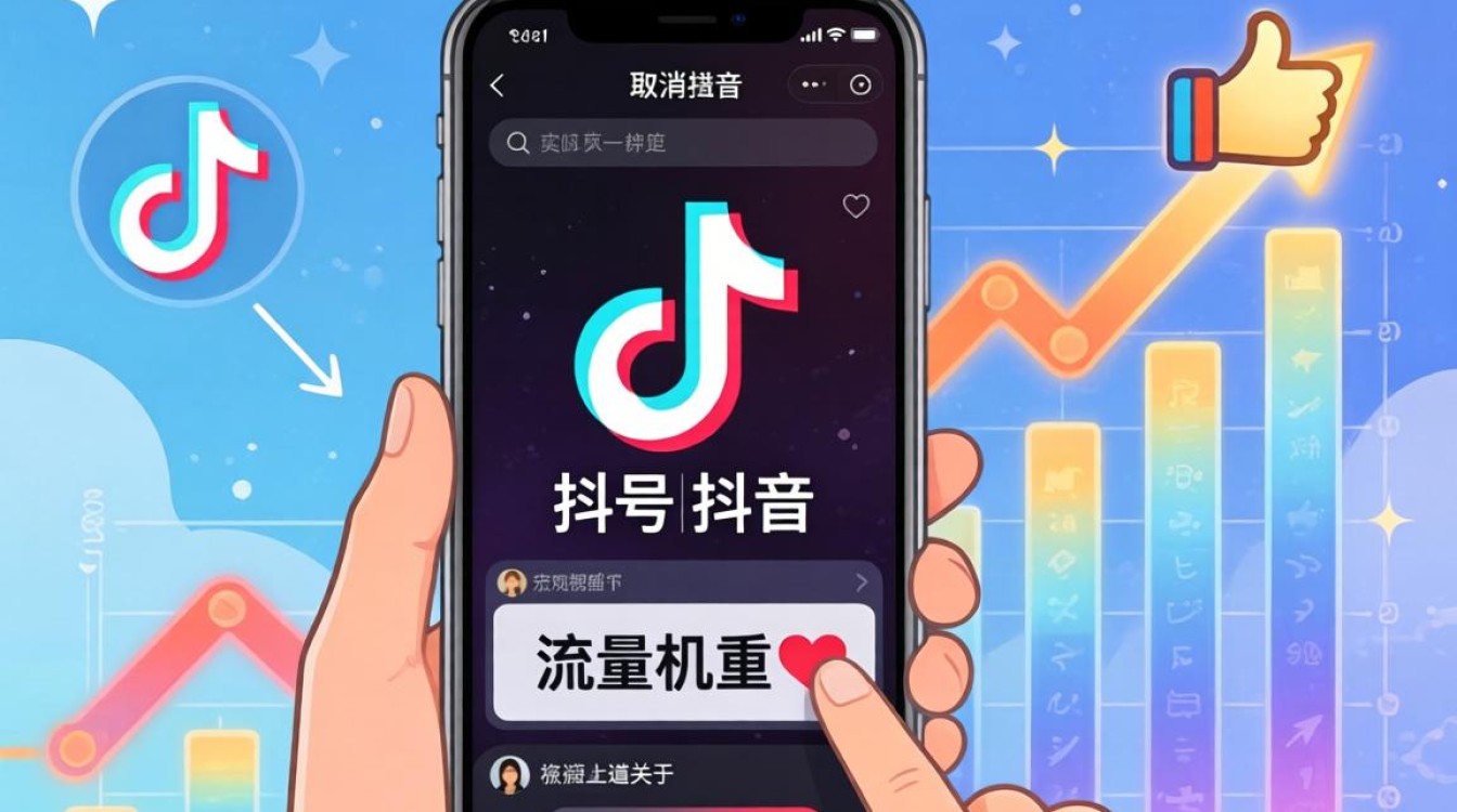 抖音点赞取消的正确步骤是什么