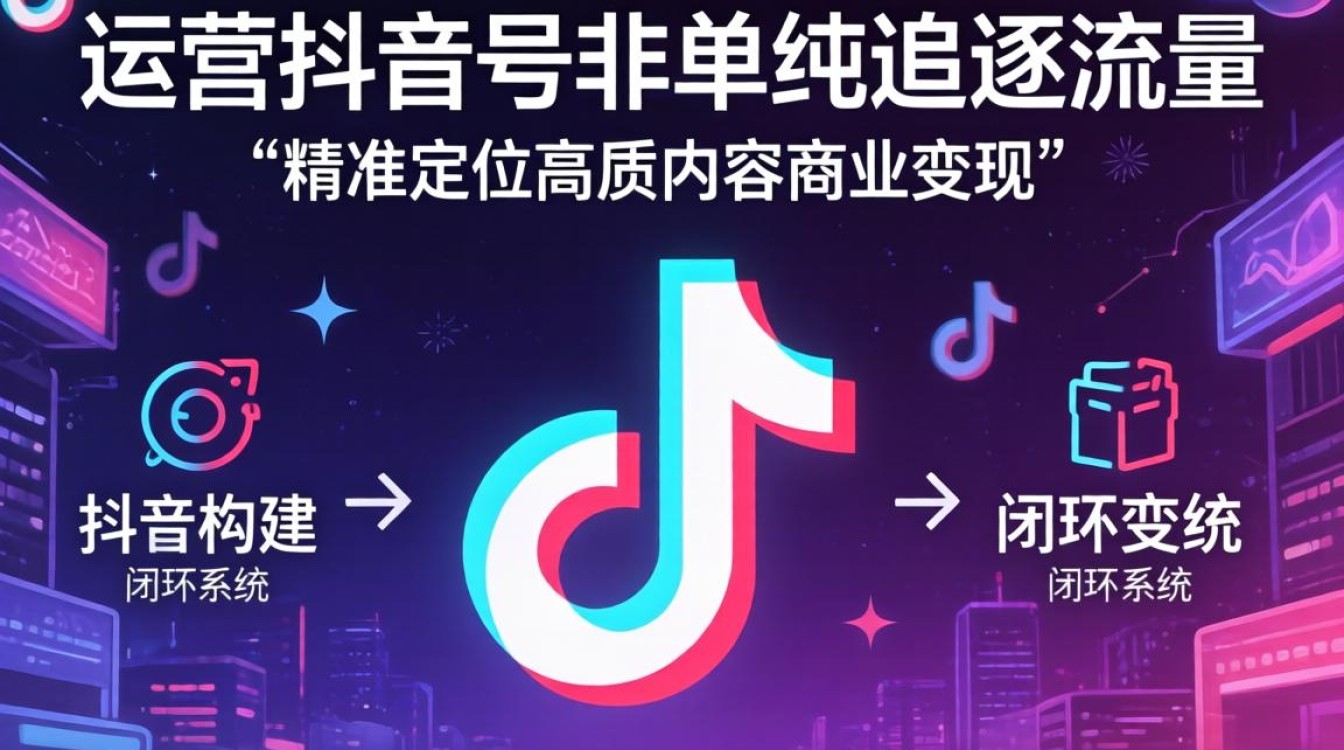 抖音怎么快速涨粉变现