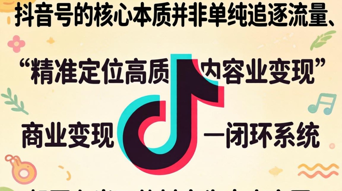 抖音怎么快速涨粉变现