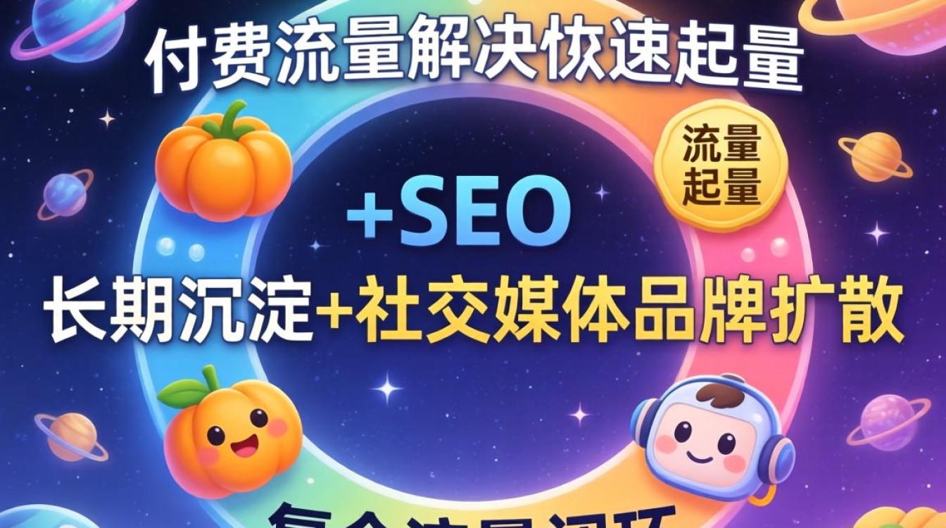 外贸独立站怎么解决流量?外贸网站如何快速获取流量曝光 外贸网站如何快速获取流量曝光