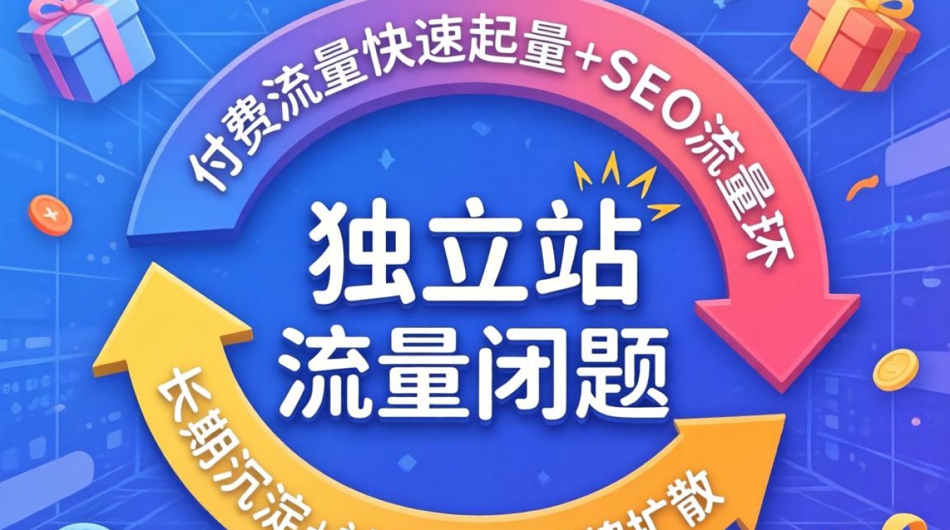 外贸独立站怎么解决流量?外贸网站如何快速获取流量曝光 外贸网站如何快速获取流量曝光