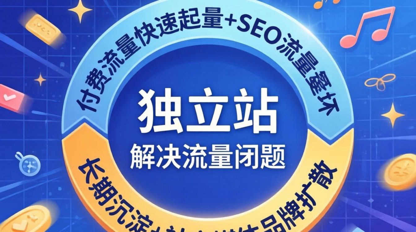 外贸独立站怎么解决流量?外贸网站如何快速获取流量曝光 外贸网站如何快速获取流量曝光