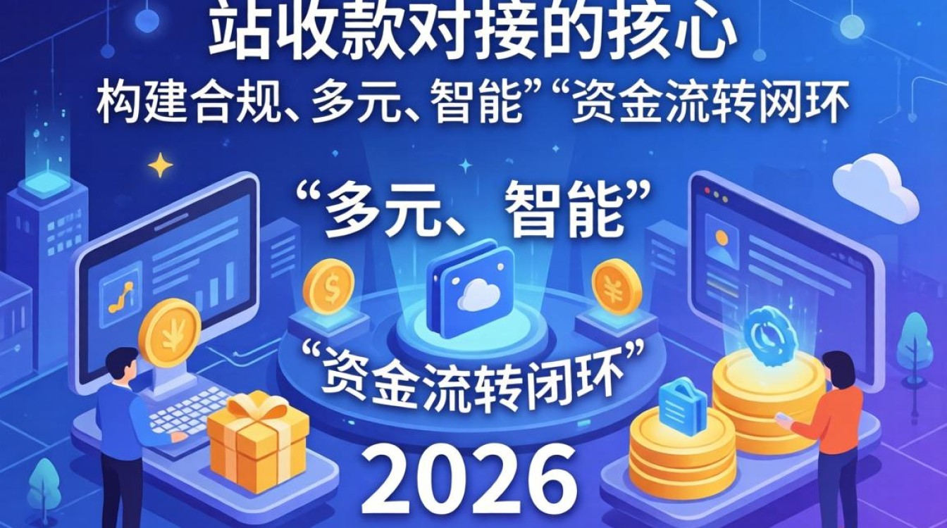 独立站收款方式哪个好