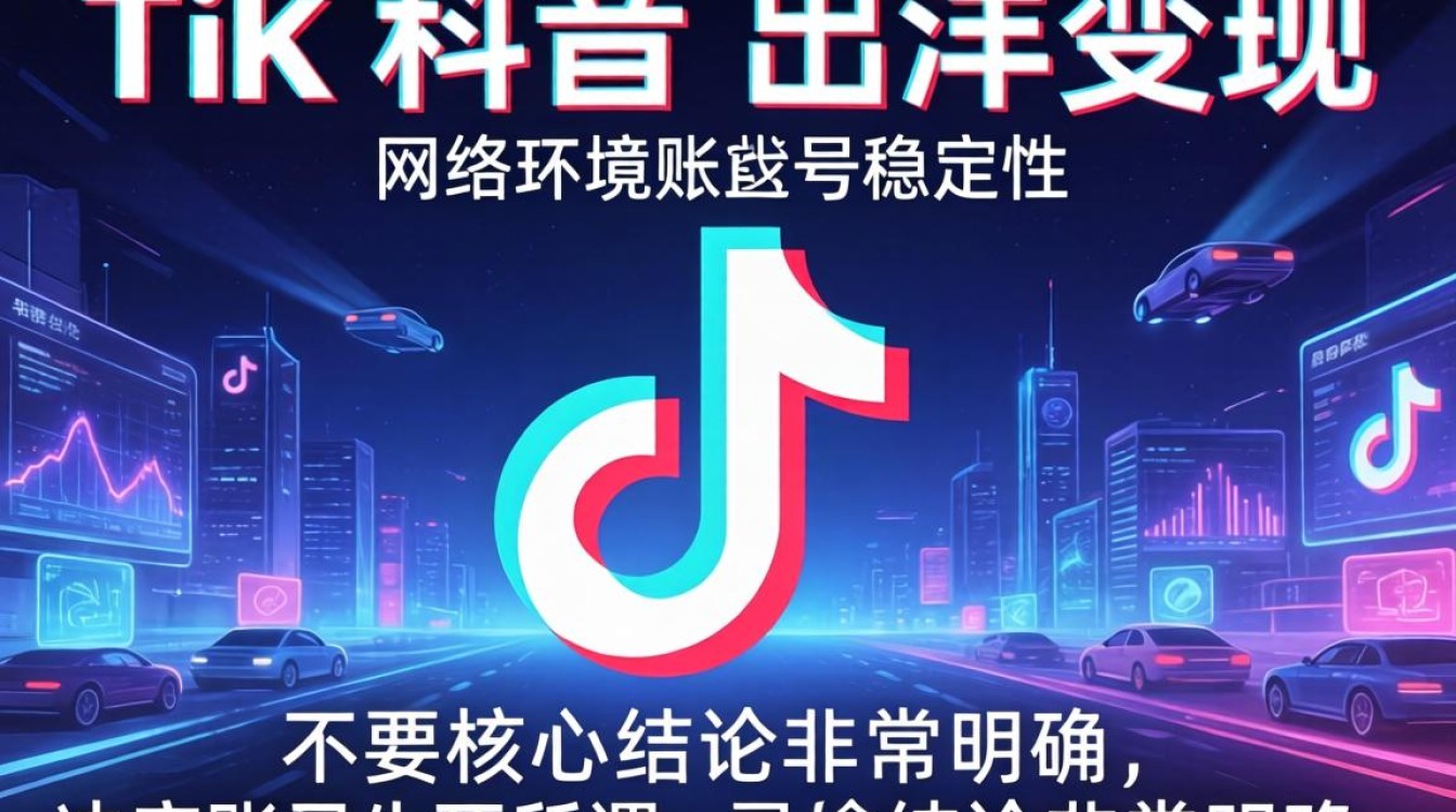 TikTok加速软件用哪个
