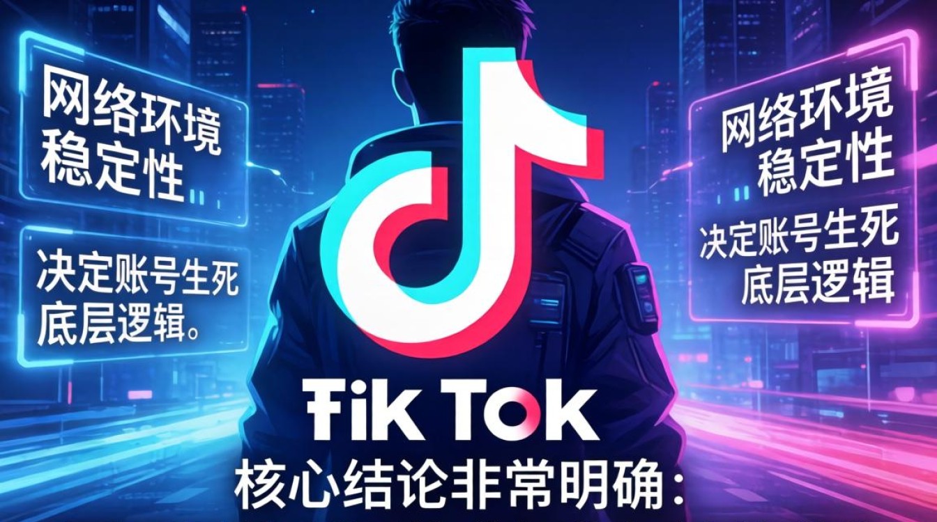 TikTok加速软件用哪个