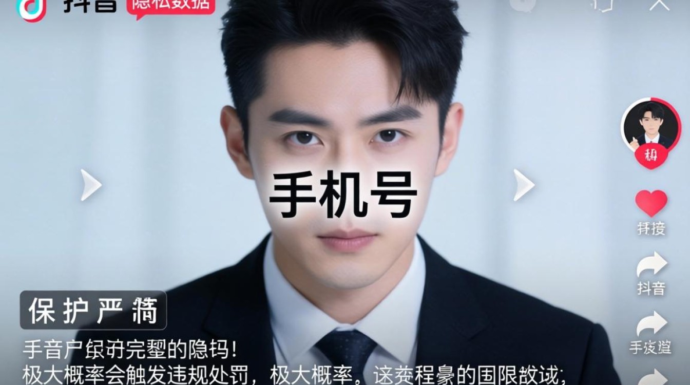 抖音账号定位与内容规划怎么做