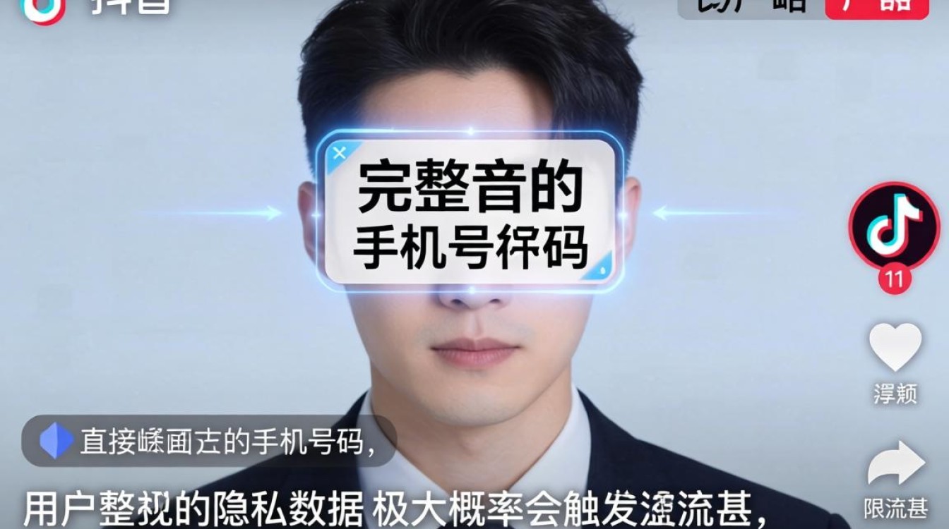 抖音账号定位与内容规划怎么做