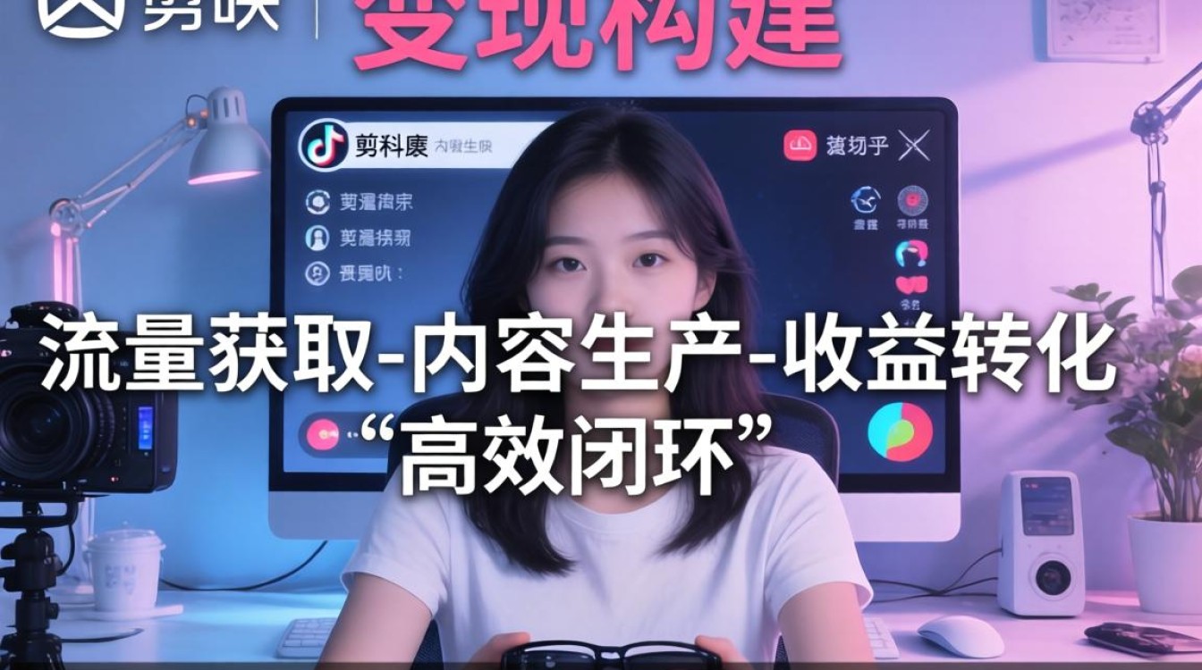 剪映用tiktok音乐能持续收入增长吗