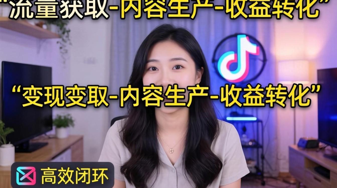 剪映用tiktok音乐能持续收入增长吗