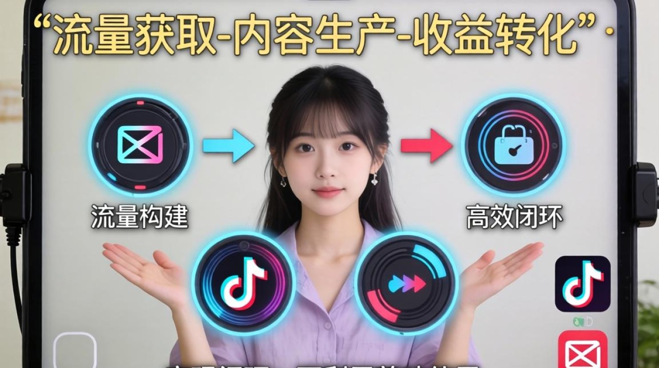 剪映用tiktok音乐能持续收入增长吗