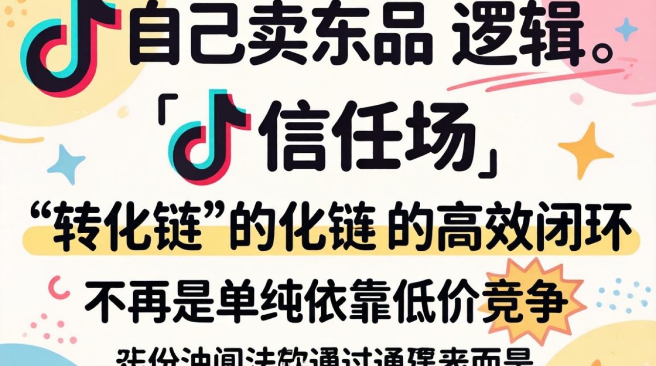 新手做抖音卖货怎么起步