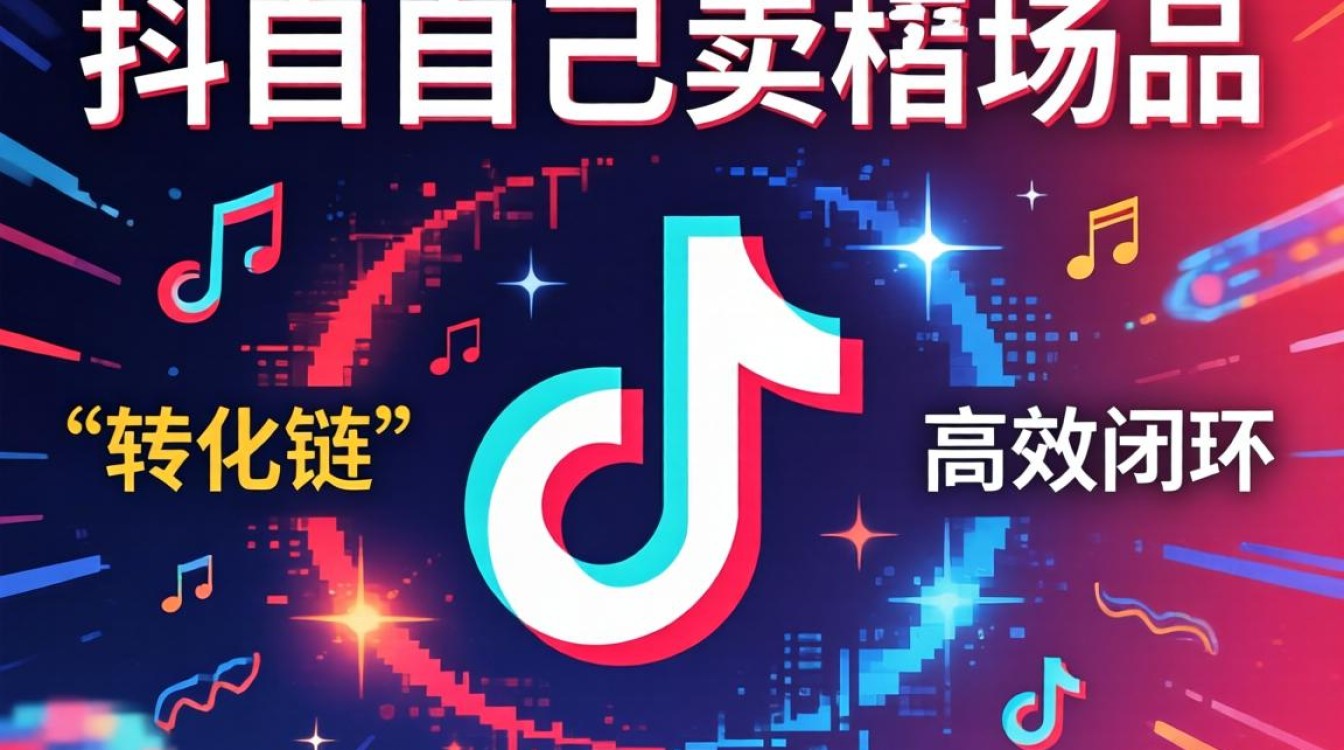 新手做抖音卖货怎么起步