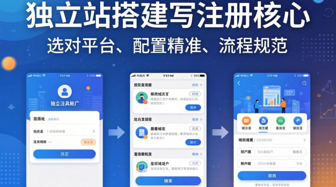 怎么设置独立站打开页面