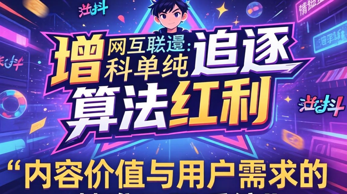 抖音TikTok公众号粉丝增长运营秘籍