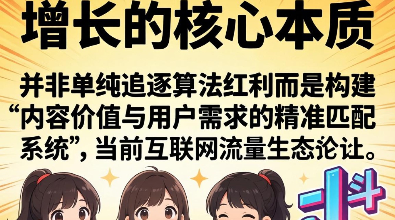 抖音TikTok公众号粉丝增长运营秘籍