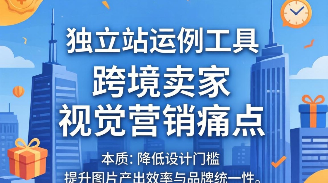 独立站作图工具有什么用