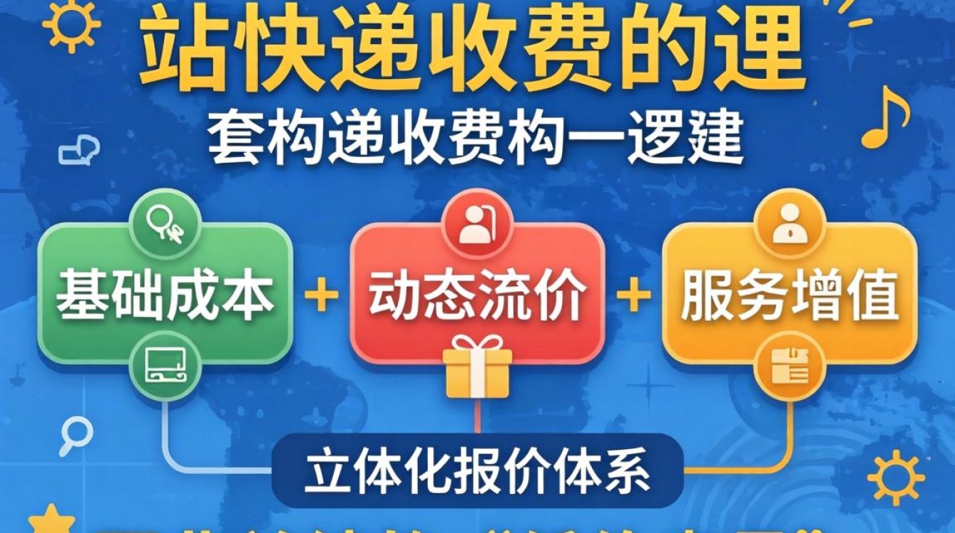 独立站快递运费设置教程