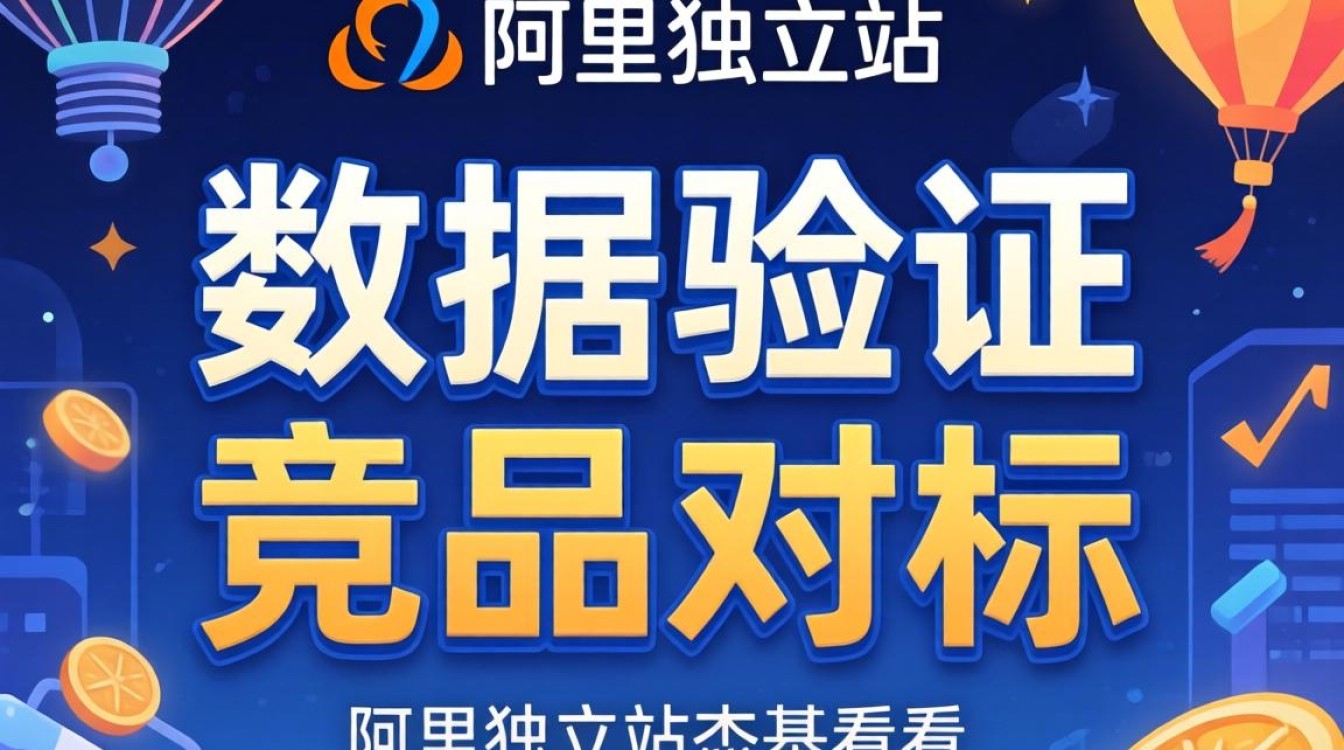 阿里独立站零基础入门教程详解