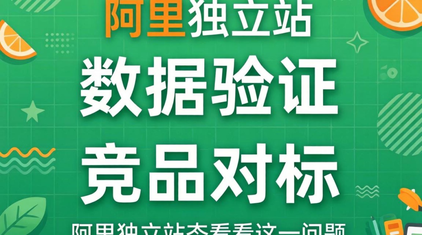 阿里独立站零基础入门教程详解