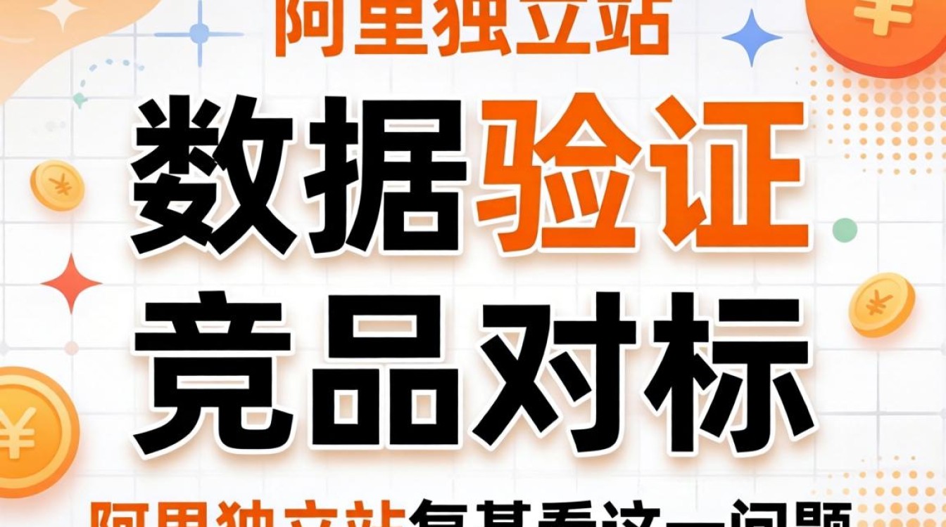阿里独立站零基础入门教程详解
